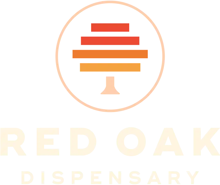 Red Oak Dispensary Logo