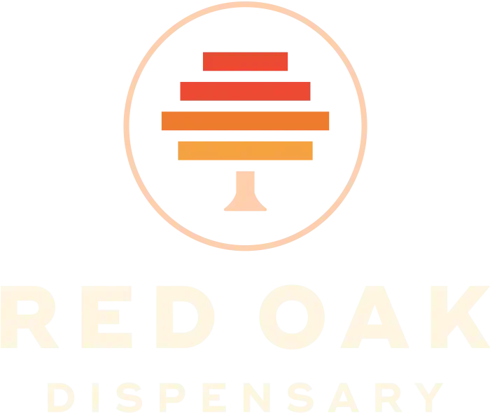 Red Oak Dispensary Logo